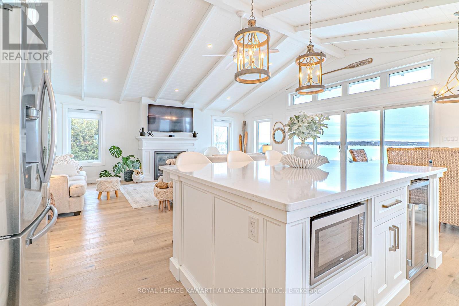 57 Admiral Drive, Kawartha Lakes, Ontario  K0M 1G0 - Photo 20 - X12803016