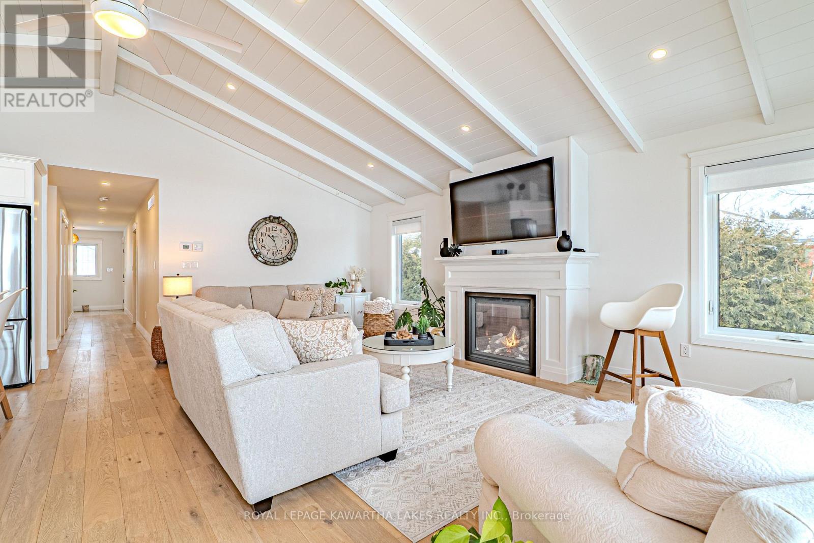 57 Admiral Drive, Kawartha Lakes, Ontario  K0M 1G0 - Photo 23 - X12803016