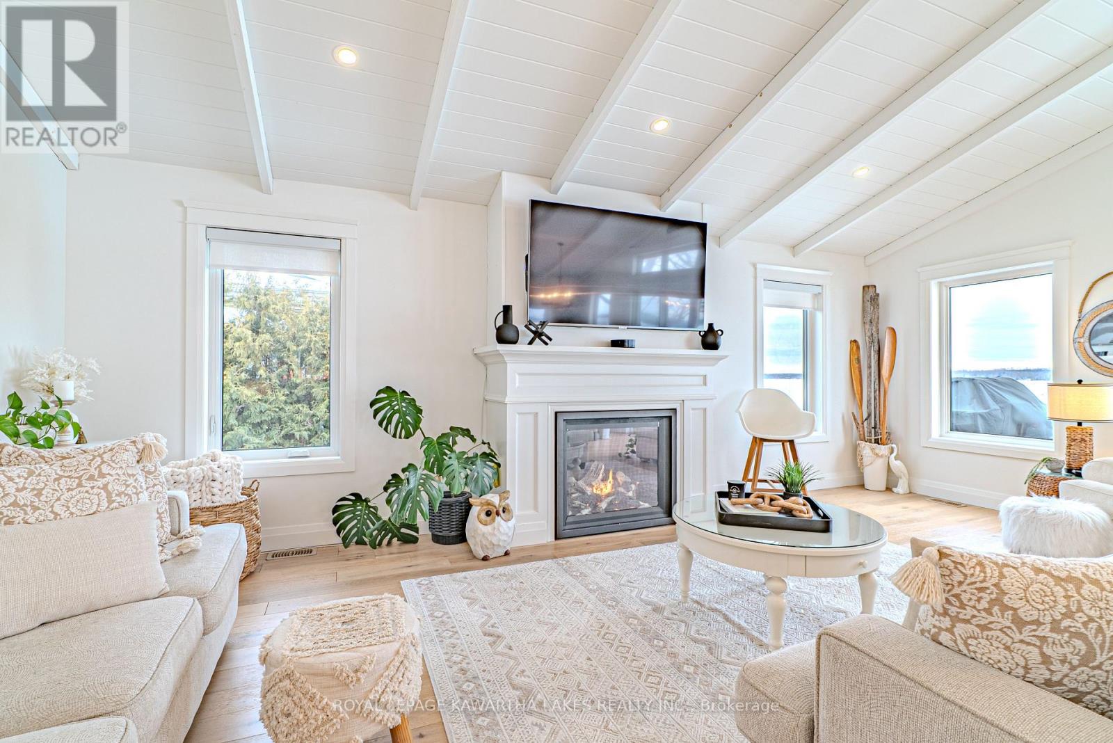 57 Admiral Drive, Kawartha Lakes, Ontario  K0M 1G0 - Photo 25 - X12803016