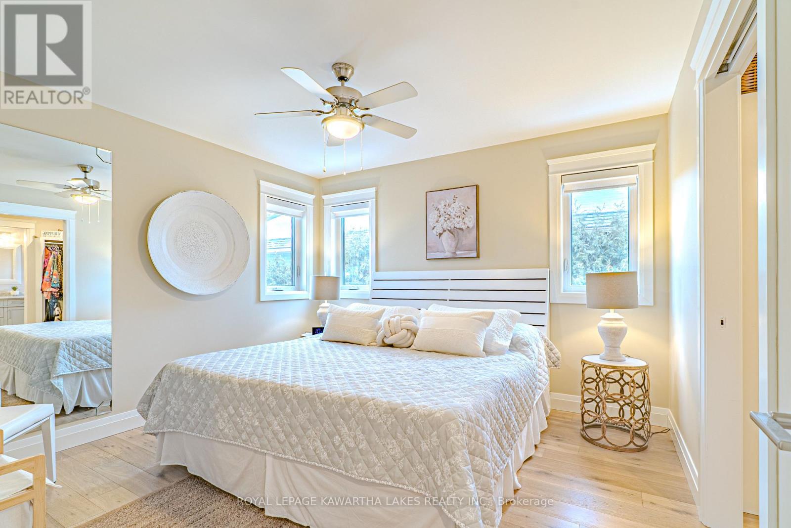 57 Admiral Drive, Kawartha Lakes, Ontario  K0M 1G0 - Photo 26 - X12803016