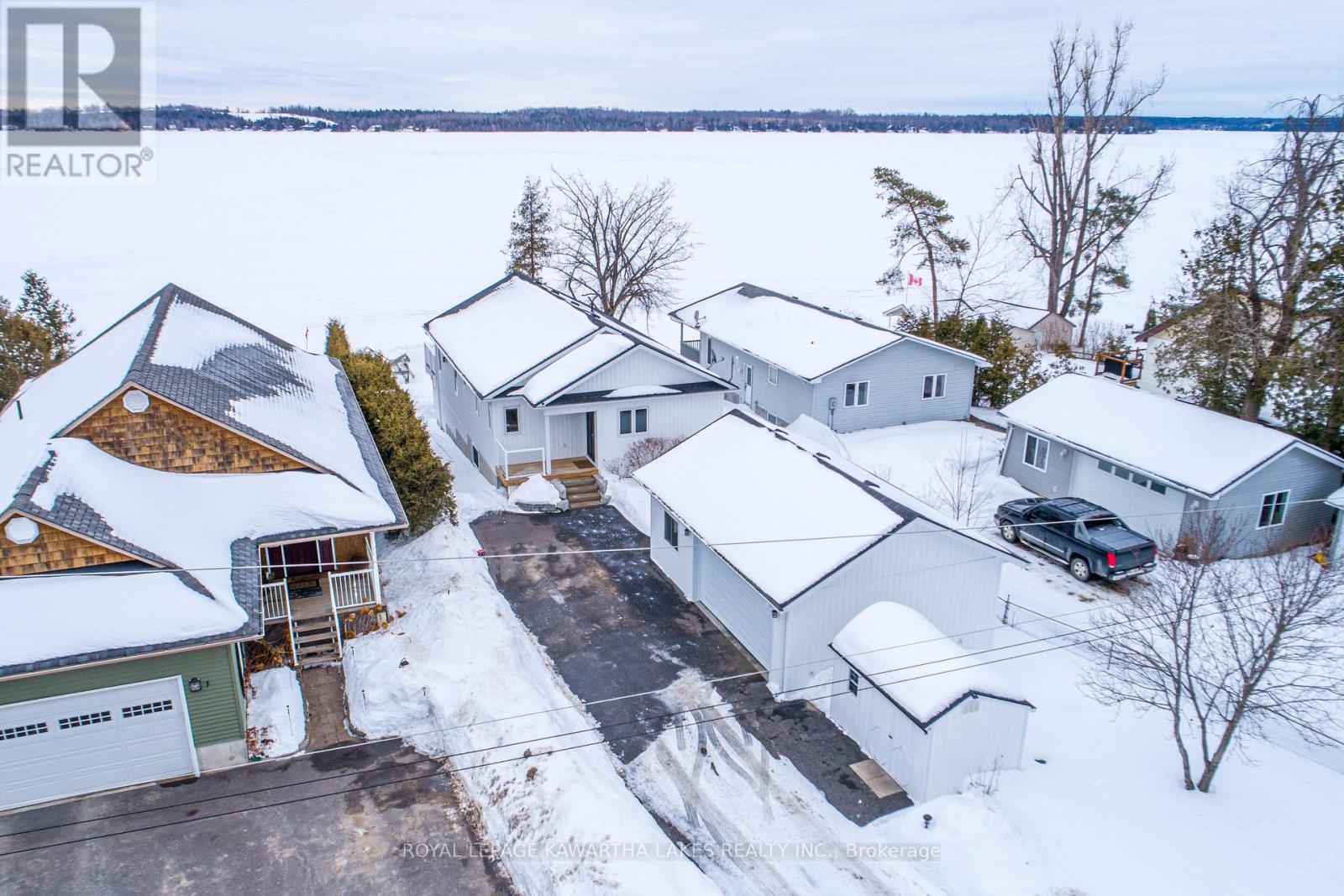 57 Admiral Drive, Kawartha Lakes, Ontario  K0M 1G0 - Photo 7 - X12803016