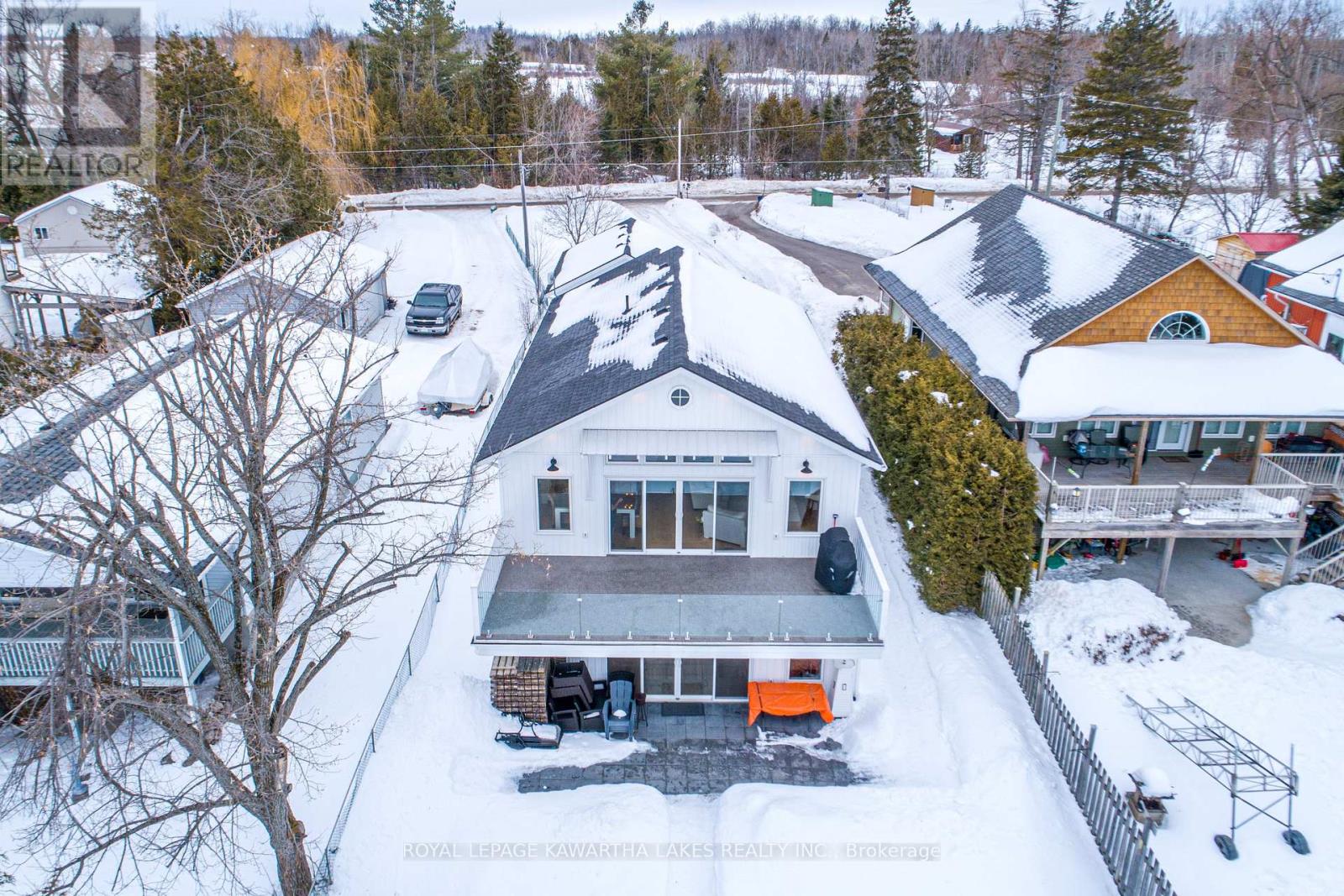 57 Admiral Drive, Kawartha Lakes, Ontario  K0M 1G0 - Photo 9 - X12803016