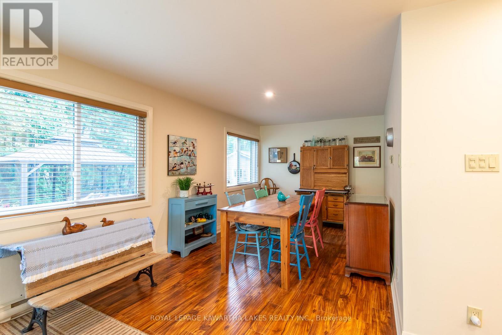 78 Riverbank Road, Kawartha Lakes, Ontario  K0M 1N0 - Photo 10 - X12810642