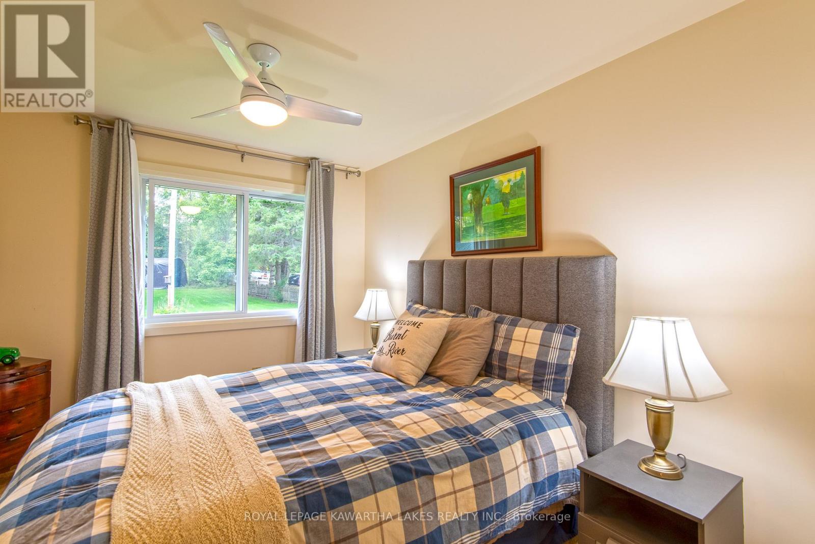 78 Riverbank Road, Kawartha Lakes, Ontario  K0M 1N0 - Photo 13 - X12810642