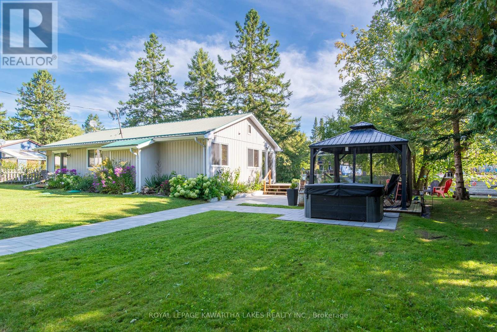 78 Riverbank Road, Kawartha Lakes, Ontario  K0M 1N0 - Photo 17 - X12810642