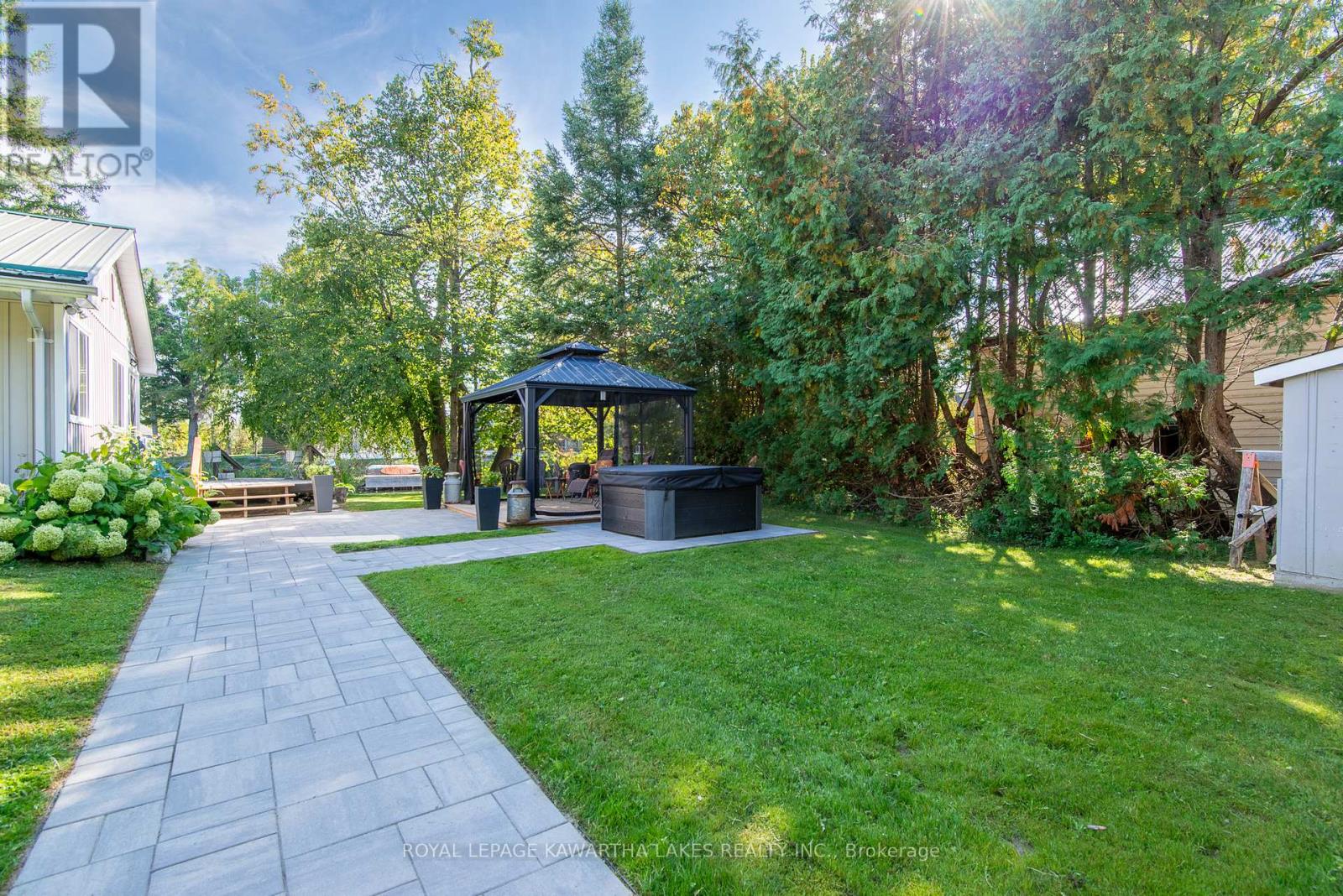 78 Riverbank Road, Kawartha Lakes, Ontario  K0M 1N0 - Photo 19 - X12810642