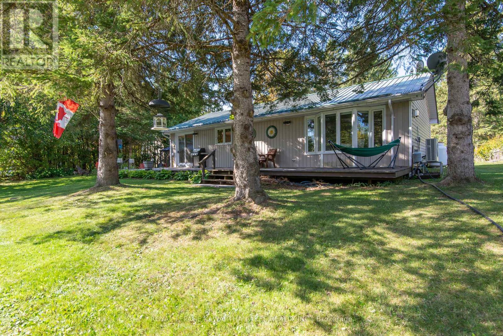 78 Riverbank Road, Kawartha Lakes, Ontario  K0M 1N0 - Photo 21 - X12810642