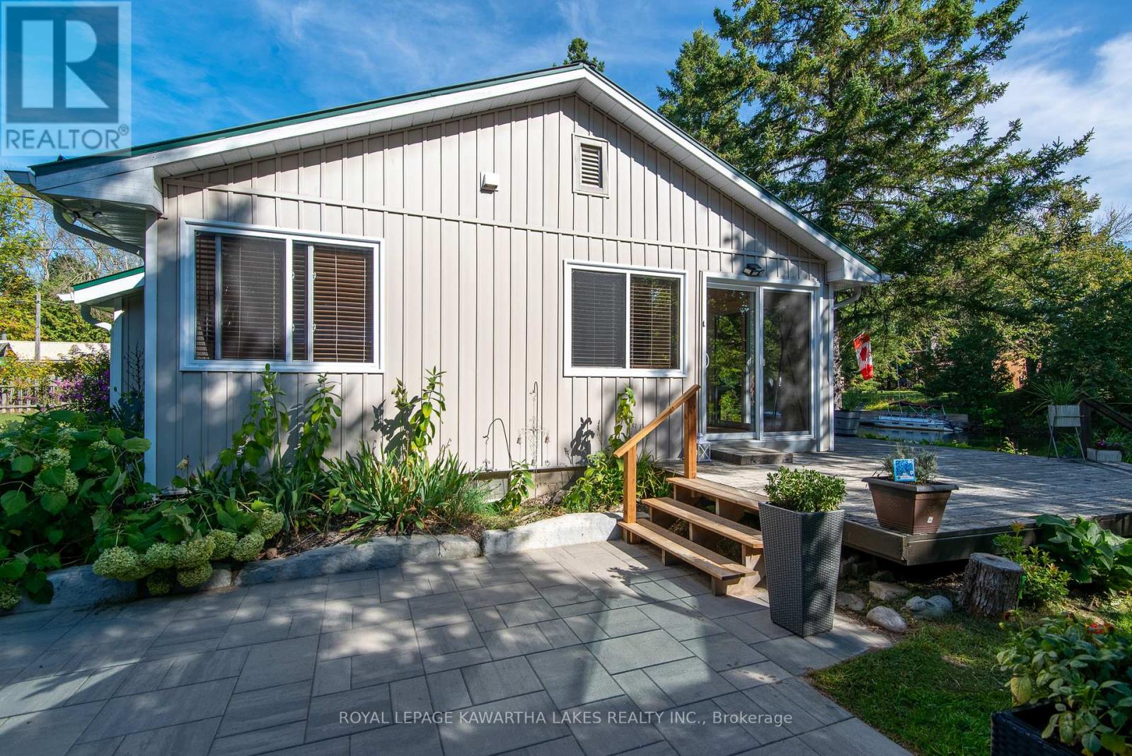 78 Riverbank Road, Kawartha Lakes, Ontario  K0M 1N0 - Photo 23 - X12810642