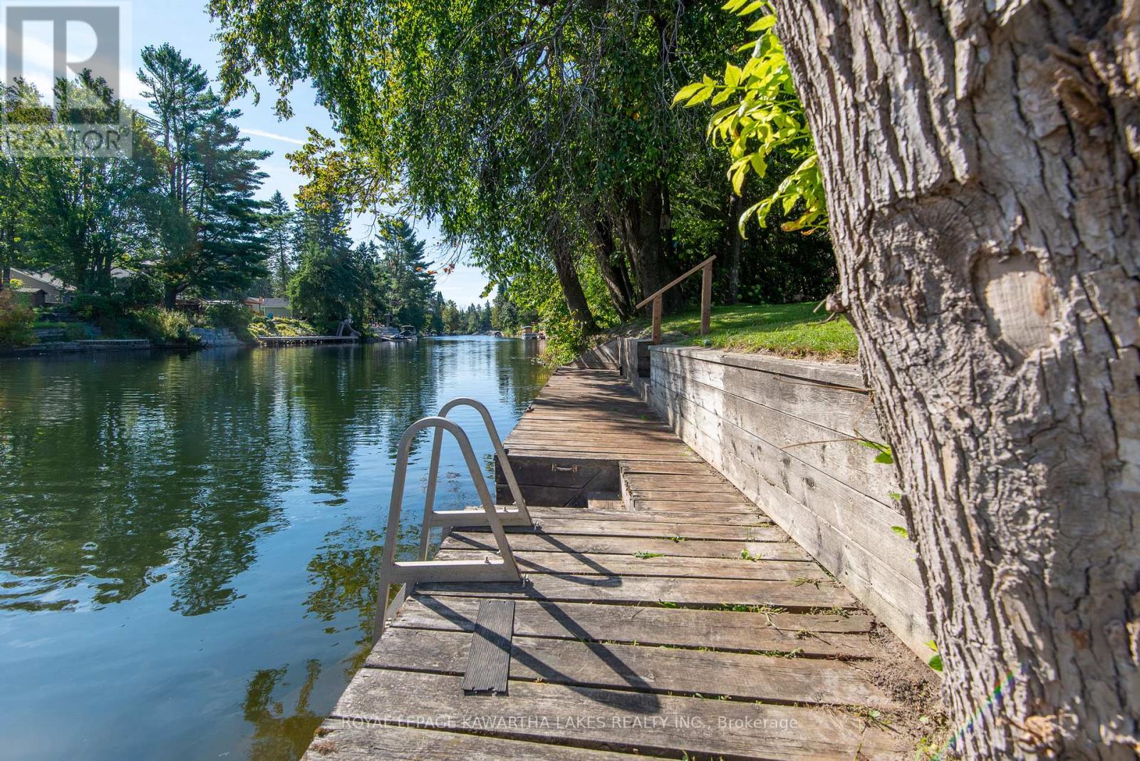 78 Riverbank Road, Kawartha Lakes, Ontario  K0M 1N0 - Photo 25 - X12810642