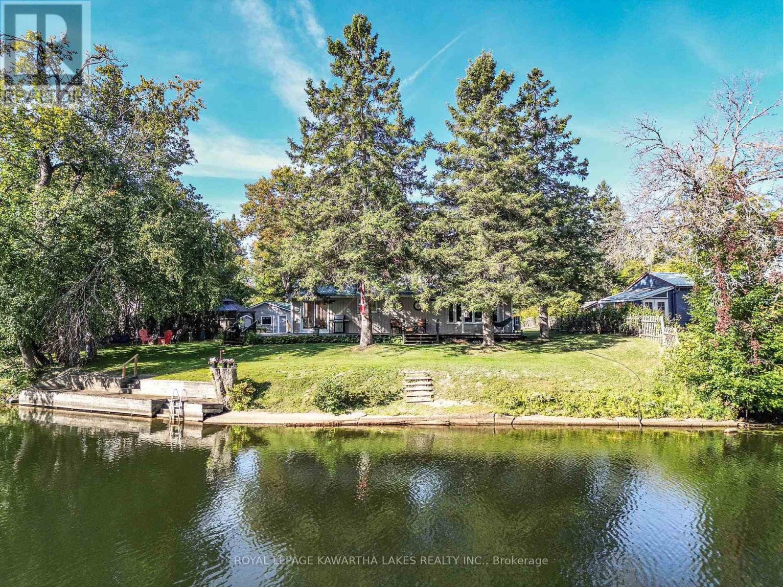 78 Riverbank Road, Kawartha Lakes, Ontario  K0M 1N0 - Photo 30 - X12810642