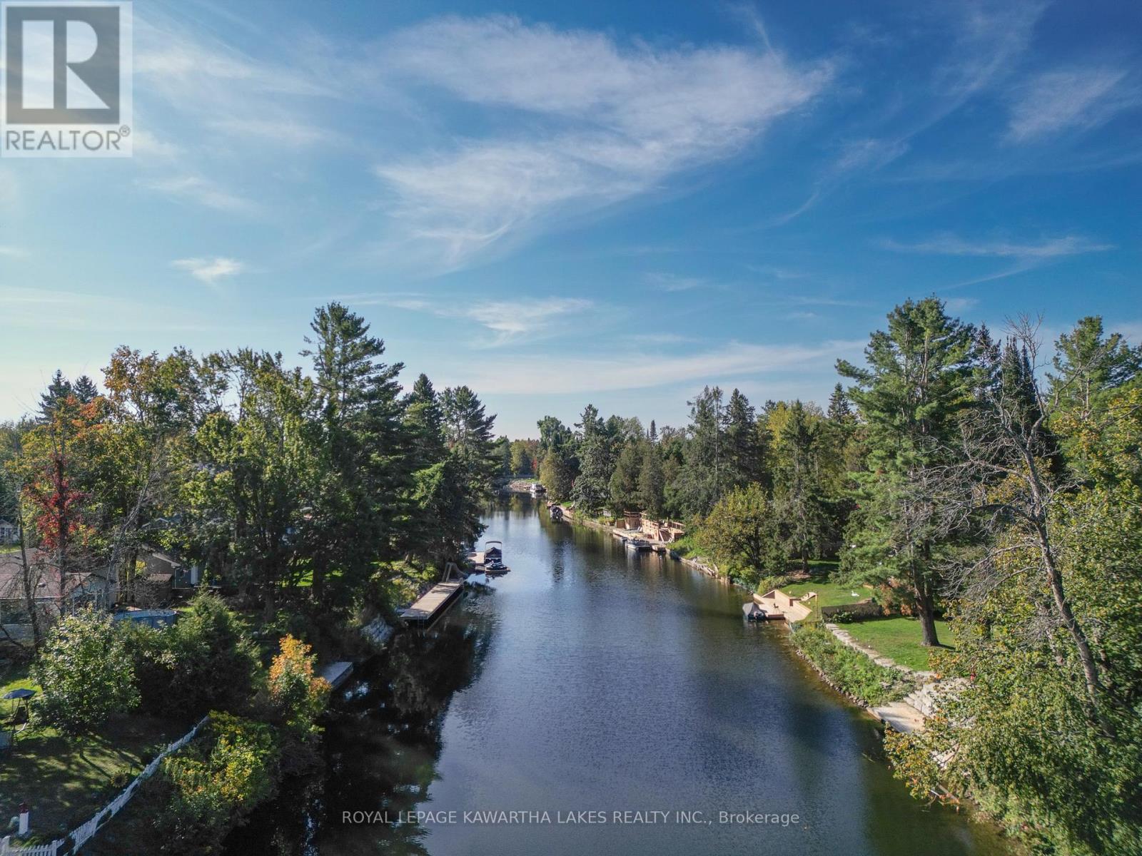 78 Riverbank Road, Kawartha Lakes, Ontario  K0M 1N0 - Photo 35 - X12810642