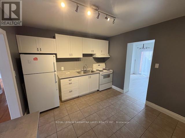 Lower - 105 Regent Street, Kawartha Lakes, Ontario  K9V 3V5 - Photo 7 - X12812448