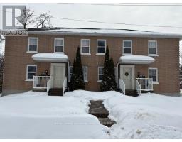 LOWER - 105 REGENT STREET, Kawartha Lakes, Ontario