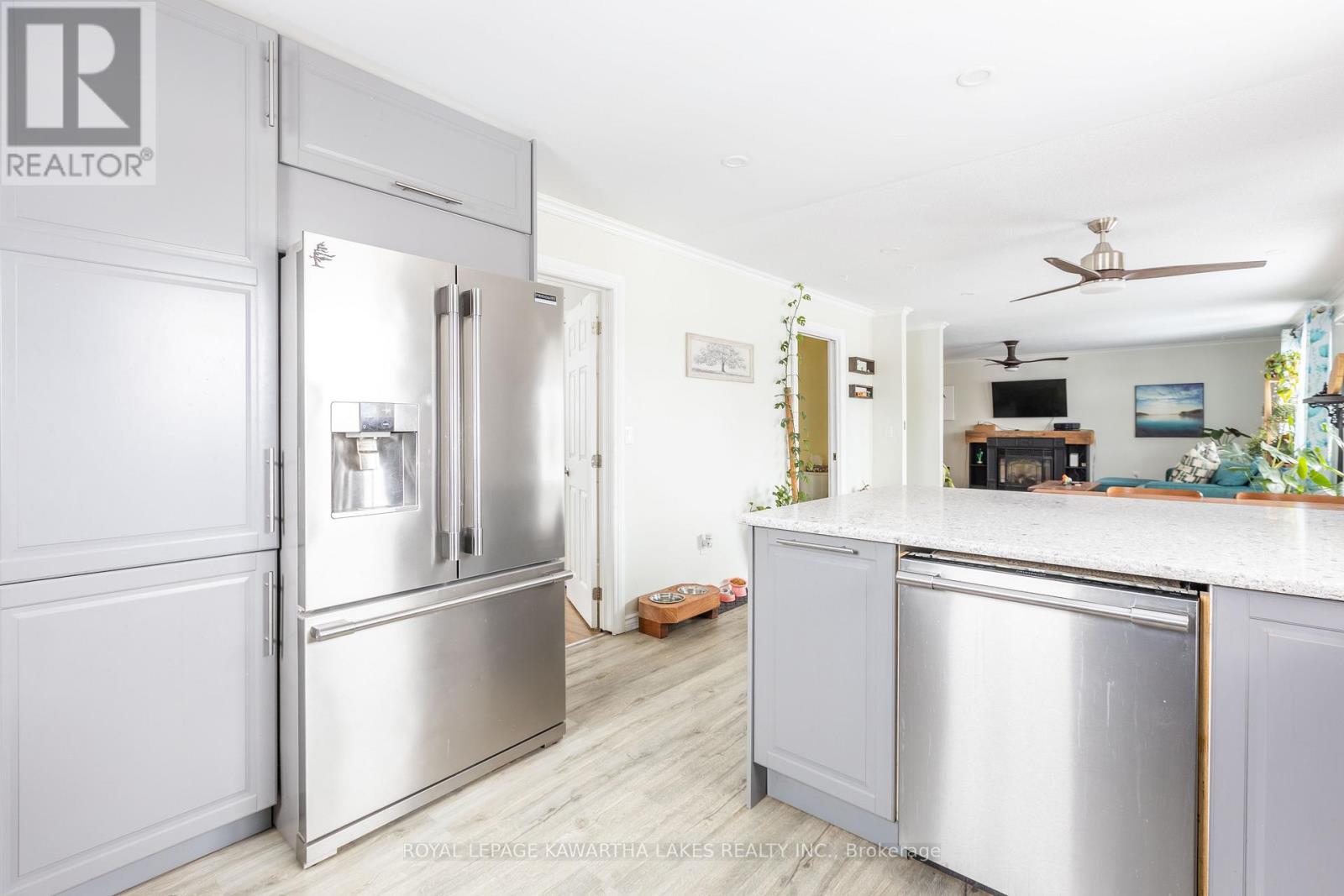 104 Cameron Drive, Kawartha Lakes, Ontario  K0M 1G0 - Photo 11 - X12817744