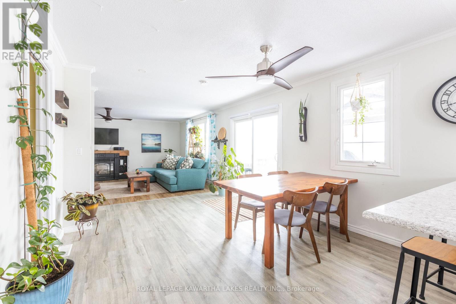 104 Cameron Drive, Kawartha Lakes, Ontario  K0M 1G0 - Photo 12 - X12817744