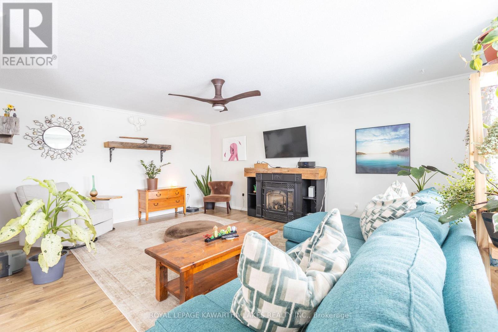 104 Cameron Drive, Kawartha Lakes, Ontario  K0M 1G0 - Photo 15 - X12817744