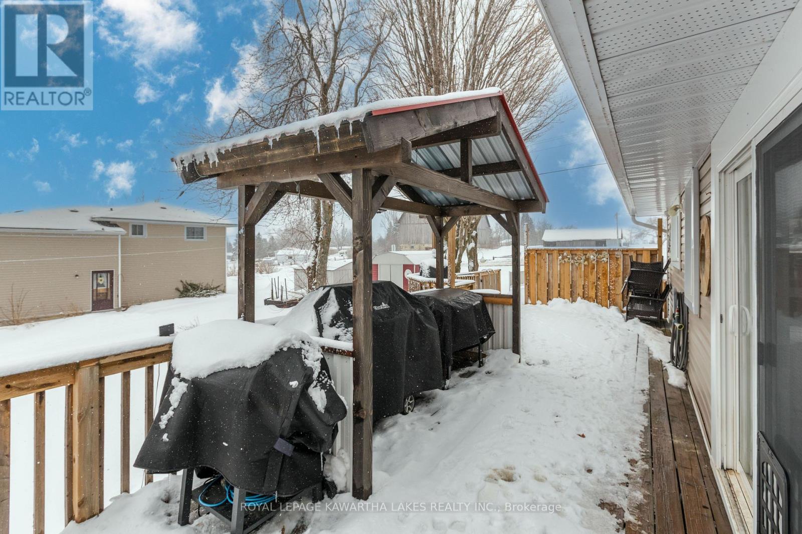 104 Cameron Drive, Kawartha Lakes, Ontario  K0M 1G0 - Photo 29 - X12817744