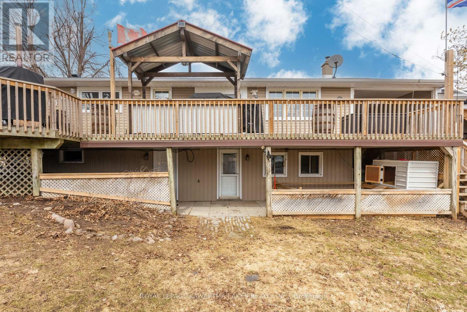 104 Cameron Drive, Kawartha Lakes, Ontario  K0M 1G0 - Photo 37 - X12817744