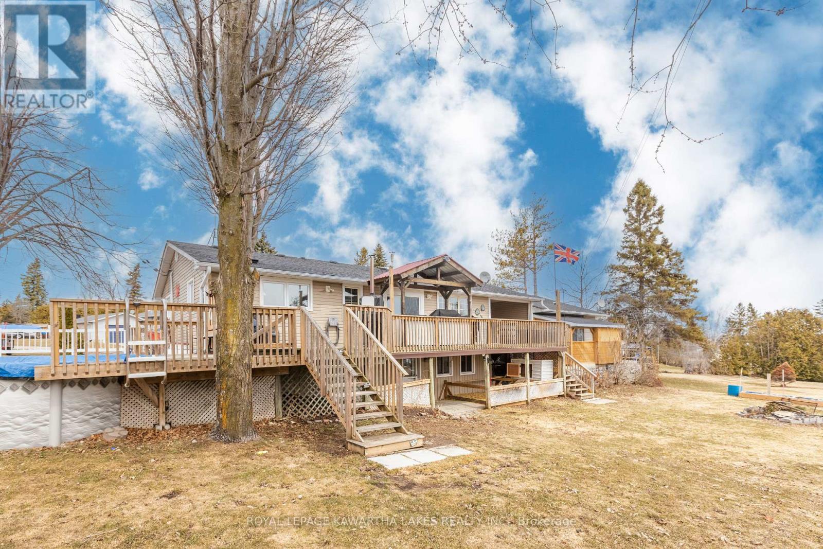 104 Cameron Drive, Kawartha Lakes, Ontario  K0M 1G0 - Photo 38 - X12817744