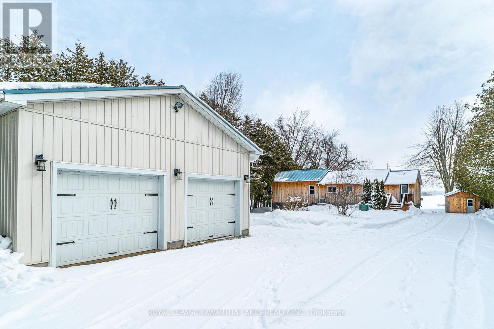 130 Crawford Road, Kawartha Lakes, Ontario  L0K 1B0 - Photo 1 - X12817896