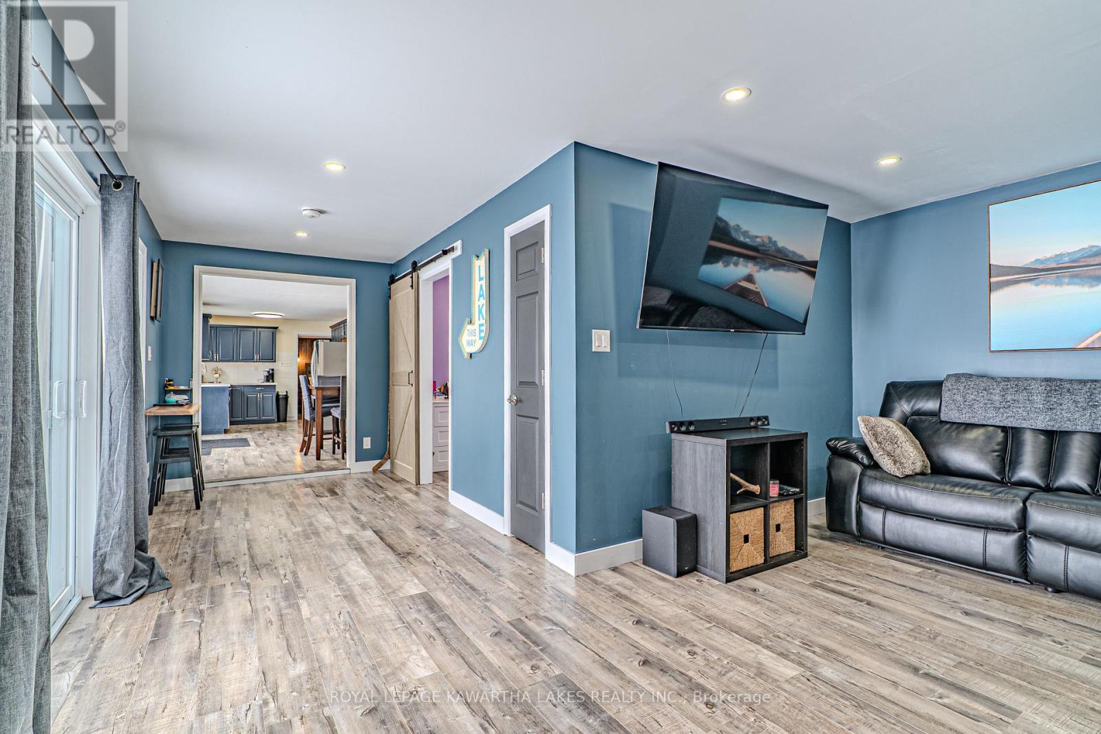 130 Crawford Road, Kawartha Lakes, Ontario  L0K 1B0 - Photo 12 - X12817896