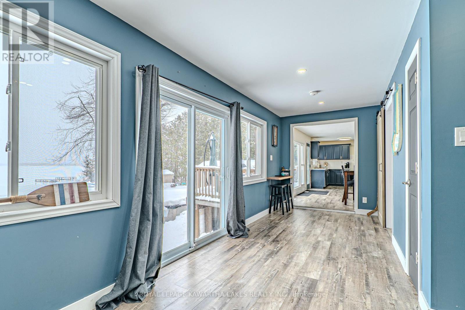 130 Crawford Road, Kawartha Lakes, Ontario  L0K 1B0 - Photo 13 - X12817896