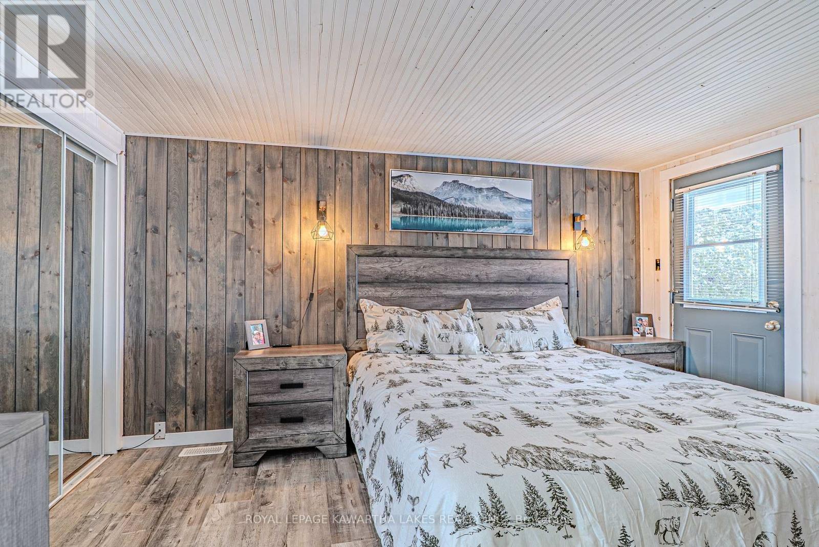 130 Crawford Road, Kawartha Lakes, Ontario  L0K 1B0 - Photo 14 - X12817896