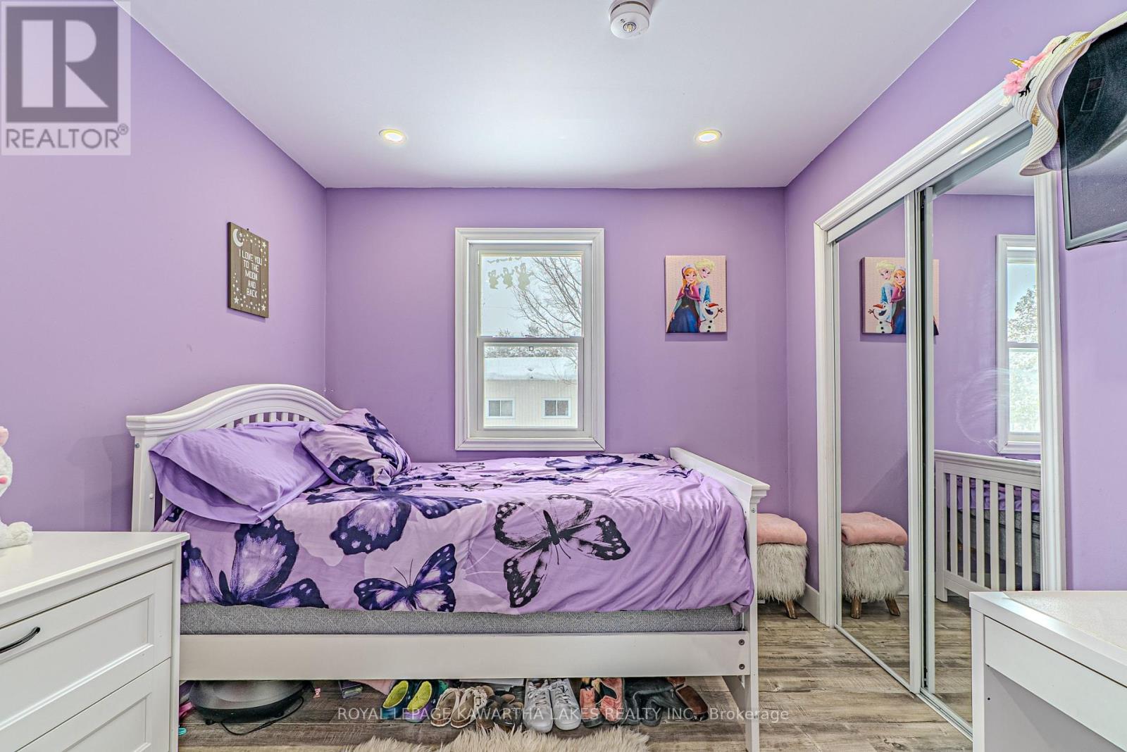 130 Crawford Road, Kawartha Lakes, Ontario  L0K 1B0 - Photo 17 - X12817896