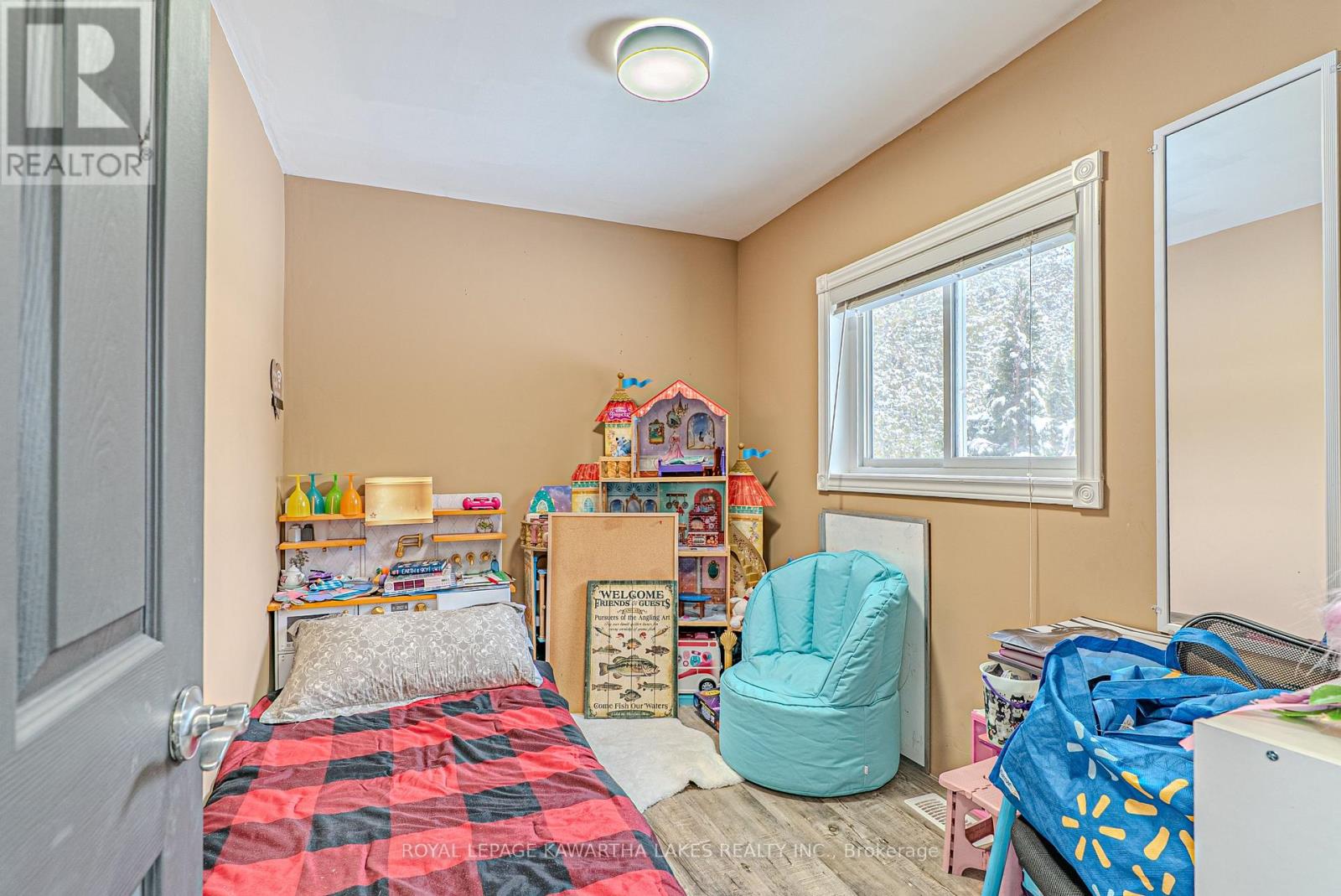 130 Crawford Road, Kawartha Lakes, Ontario  L0K 1B0 - Photo 18 - X12817896