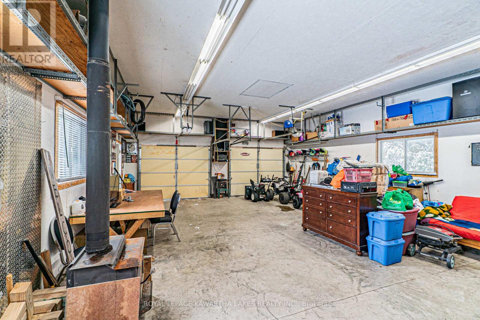 130 Crawford Road, Kawartha Lakes, Ontario  L0K 1B0 - Photo 22 - X12817896