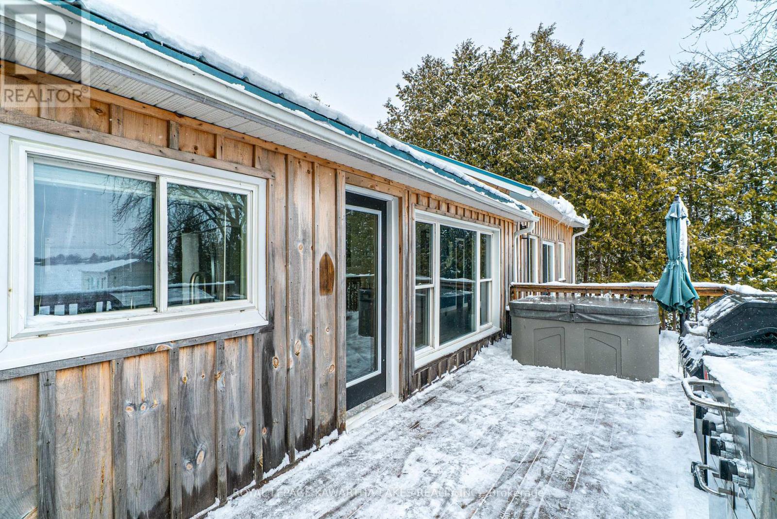 130 Crawford Road, Kawartha Lakes, Ontario  L0K 1B0 - Photo 35 - X12817896