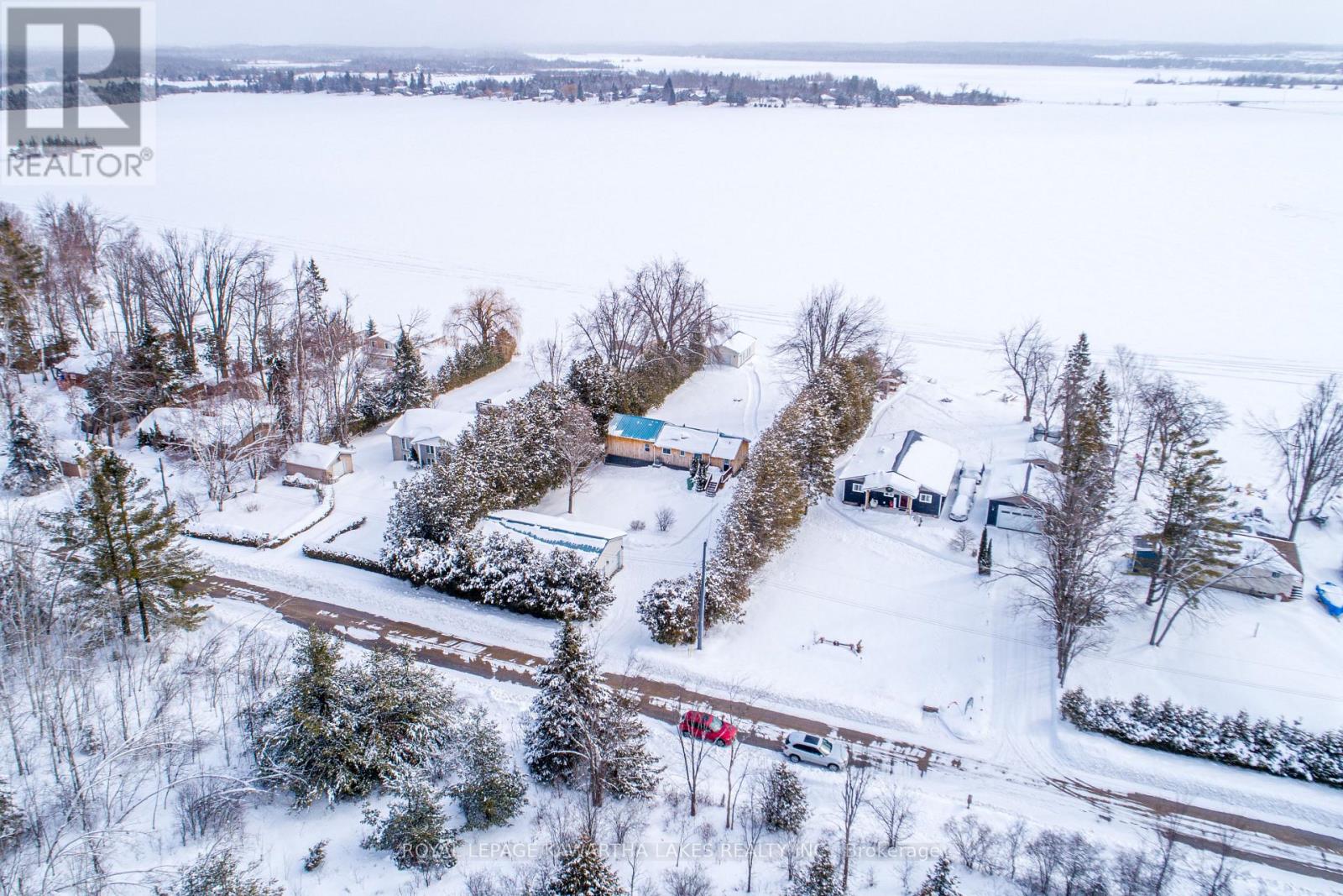 130 Crawford Road, Kawartha Lakes, Ontario  L0K 1B0 - Photo 41 - X12817896