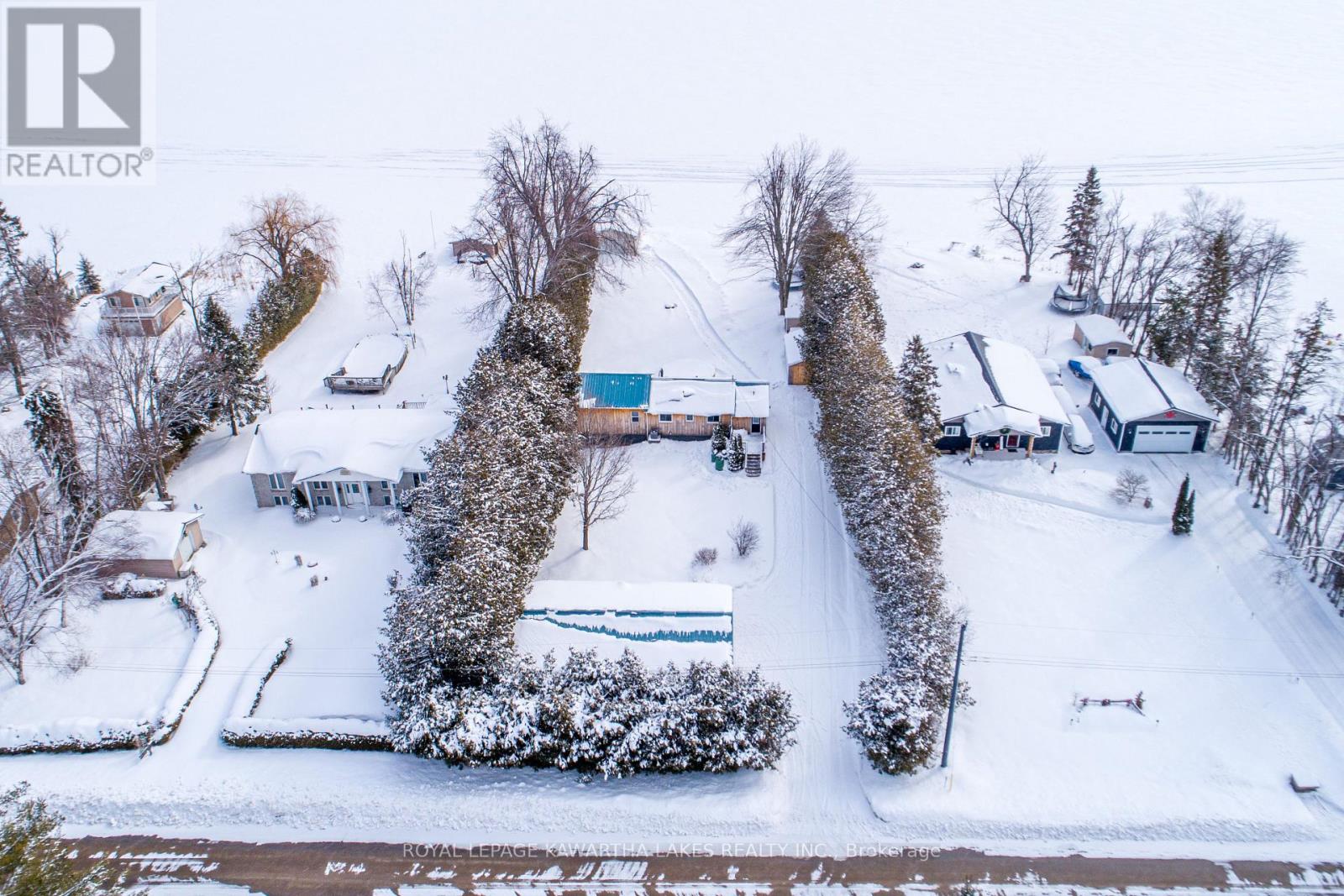 130 Crawford Road, Kawartha Lakes, Ontario  L0K 1B0 - Photo 42 - X12817896