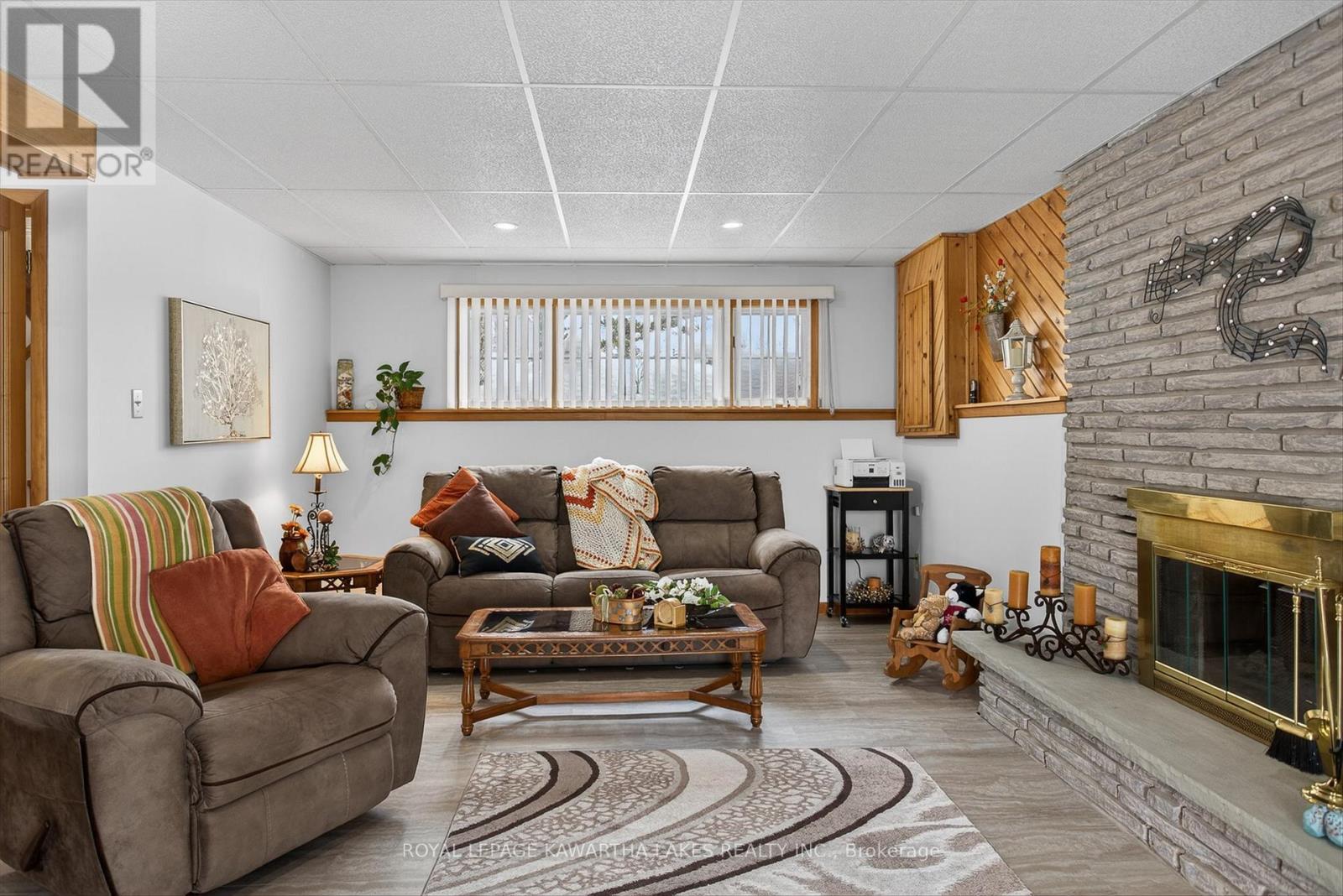 20 Cedartree Lane, Kawartha Lakes, Ontario  K0M 1A0 - Photo 30 - X12817958