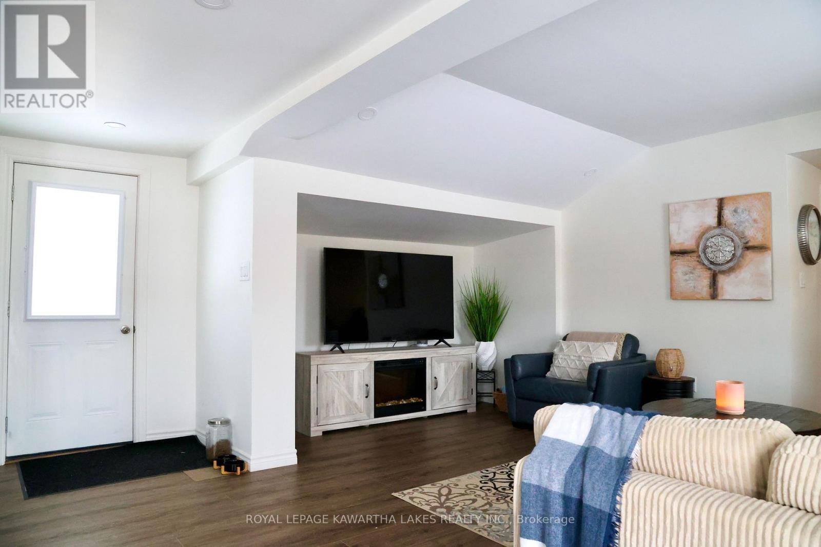 32 Georgian Street, Kawartha Lakes, Ontario  K9V 2E6 - Photo 16 - X12821632