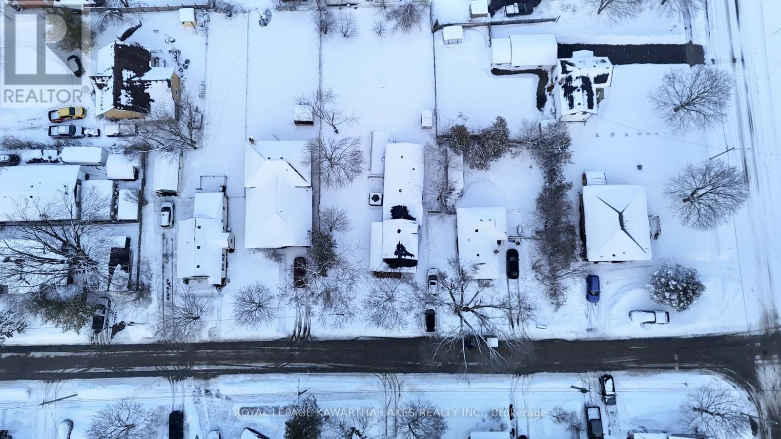 32 Georgian Street, Kawartha Lakes, Ontario  K9V 2E6 - Photo 27 - X12821632