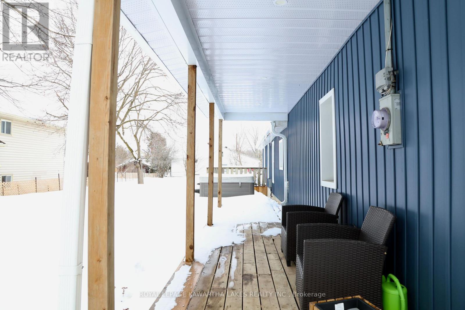 32 Georgian Street, Kawartha Lakes, Ontario  K9V 2E6 - Photo 3 - X12821632