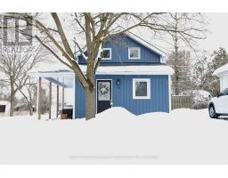 32 GEORGIAN STREET, Kawartha Lakes, Ontario