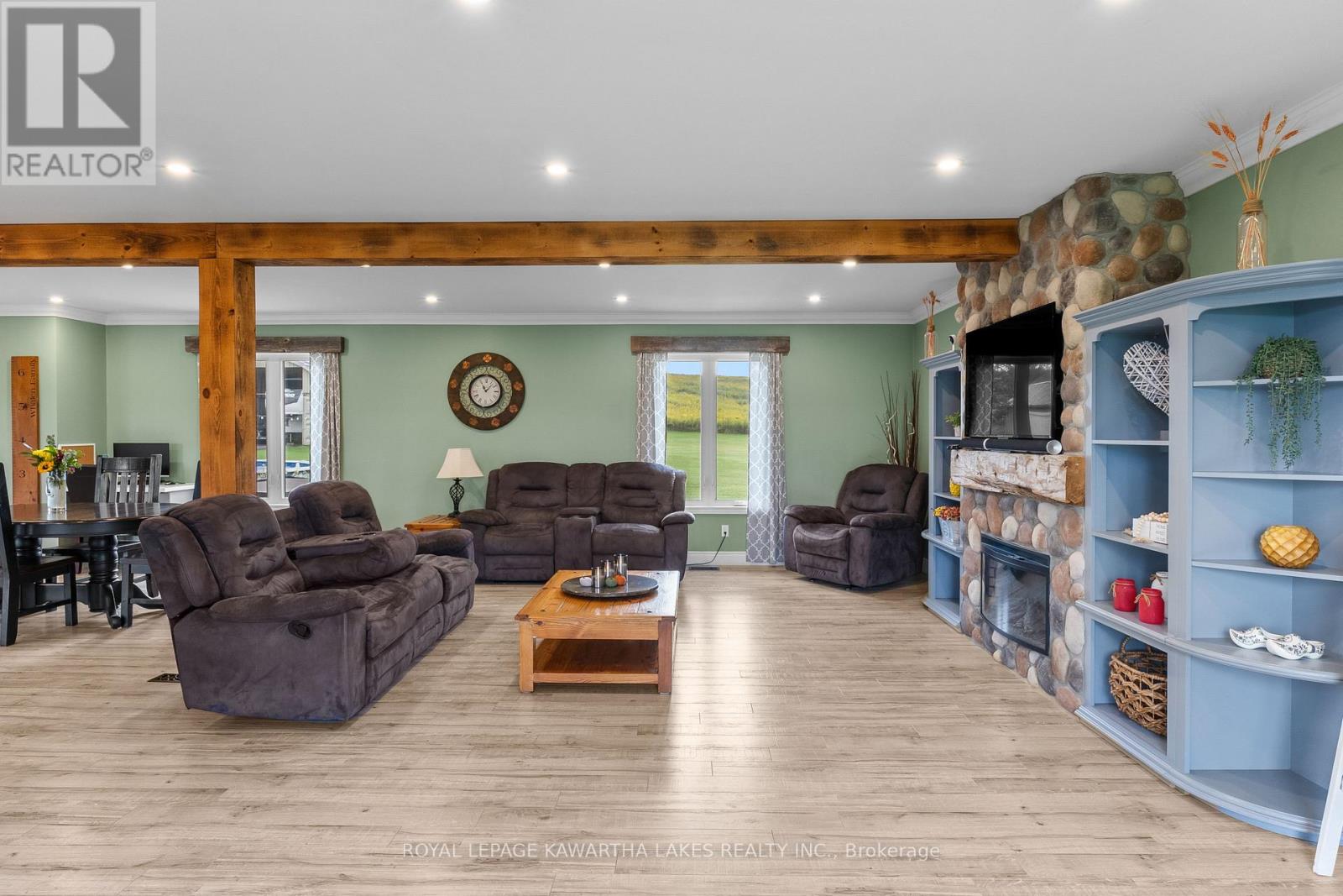 1138 Little Britain Road, Kawartha Lakes, Ontario  K0M 2C0 - Photo 15 - X12835186