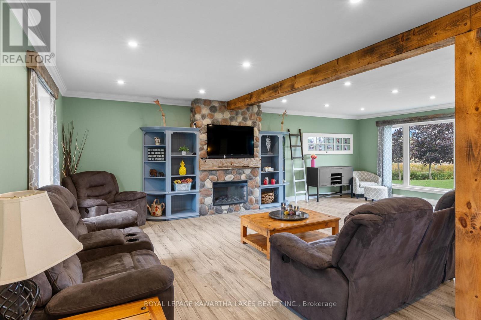 1138 Little Britain Road, Kawartha Lakes, Ontario  K0M 2C0 - Photo 16 - X12835186