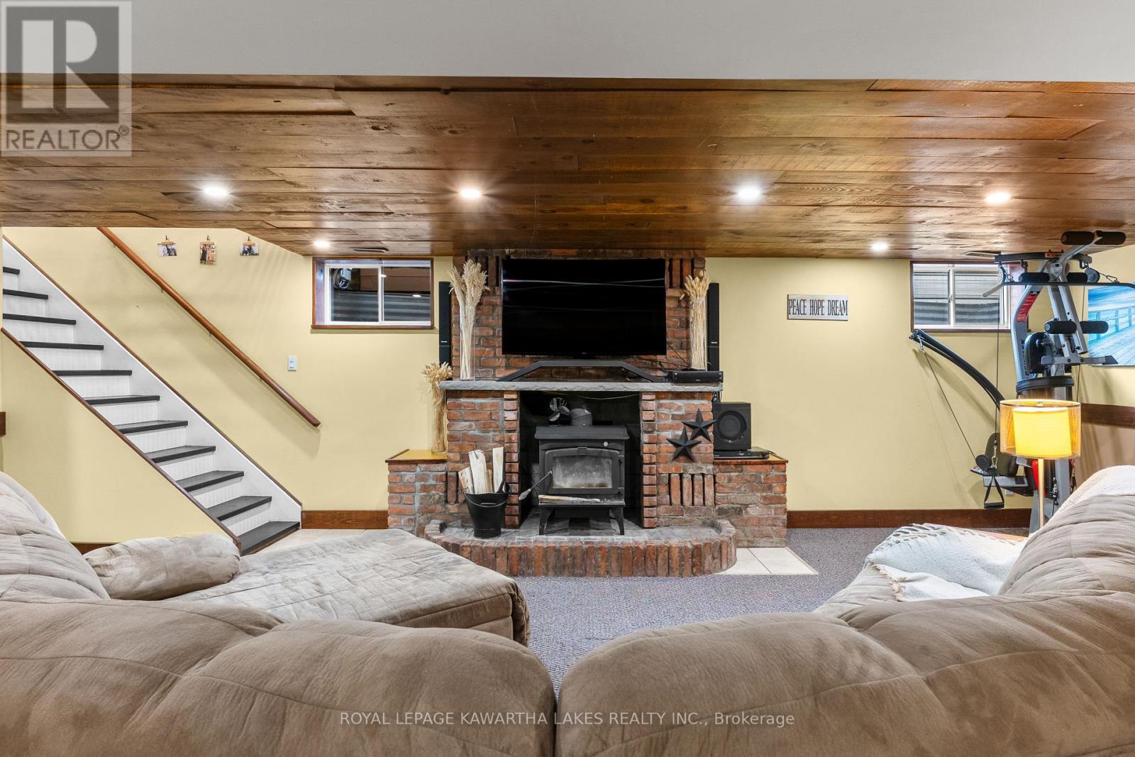 1138 Little Britain Road, Kawartha Lakes, Ontario  K0M 2C0 - Photo 25 - X12835186