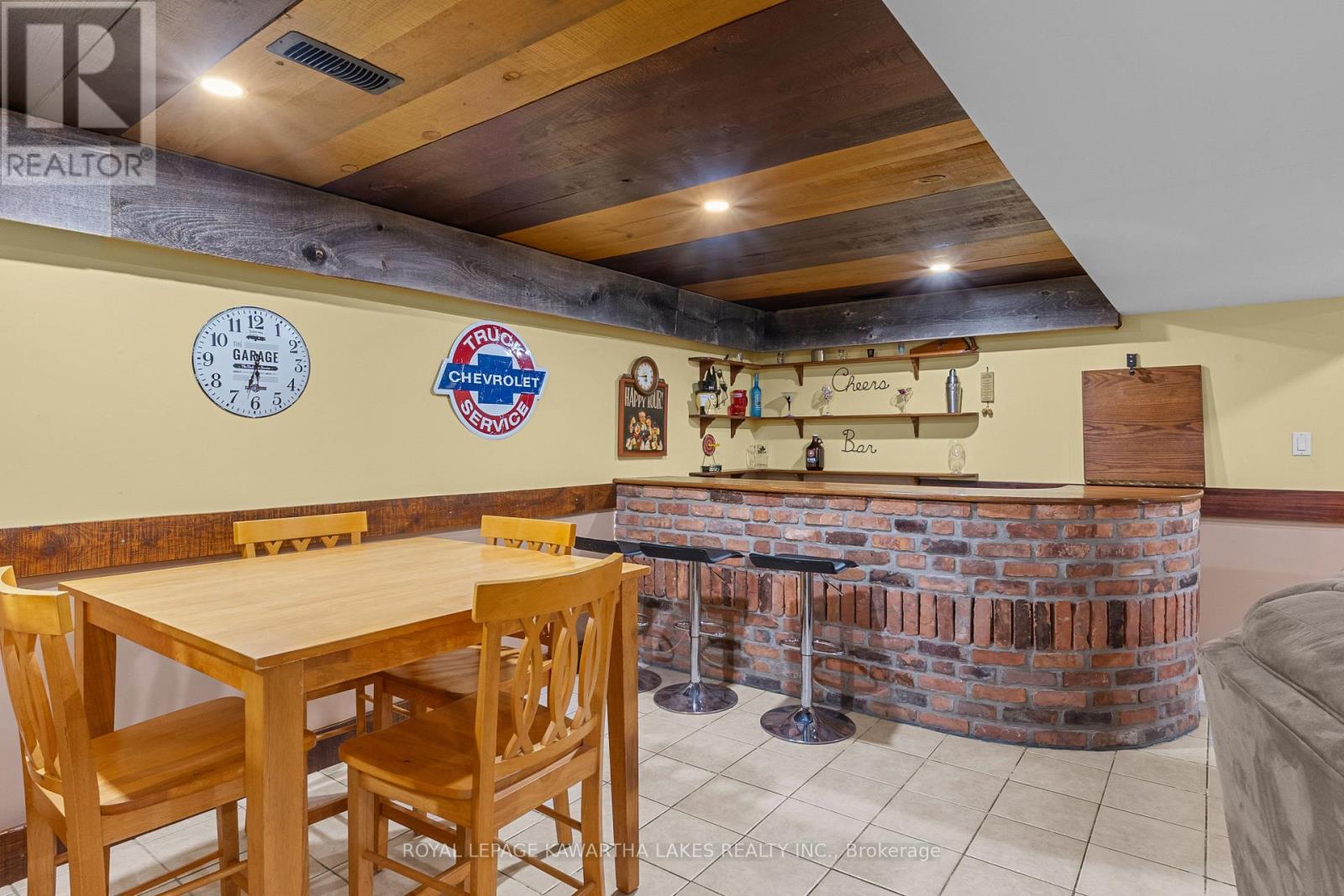 1138 Little Britain Road, Kawartha Lakes, Ontario  K0M 2C0 - Photo 26 - X12835186