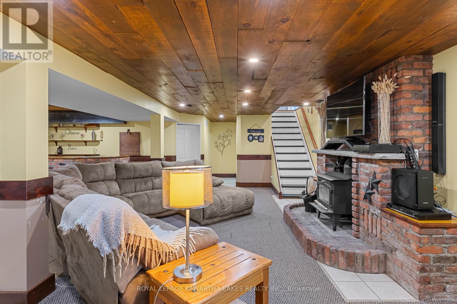 1138 Little Britain Road, Kawartha Lakes, Ontario  K0M 2C0 - Photo 27 - X12835186