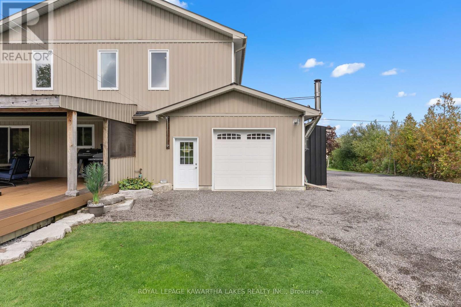 1138 Little Britain Road, Kawartha Lakes, Ontario  K0M 2C0 - Photo 34 - X12835186