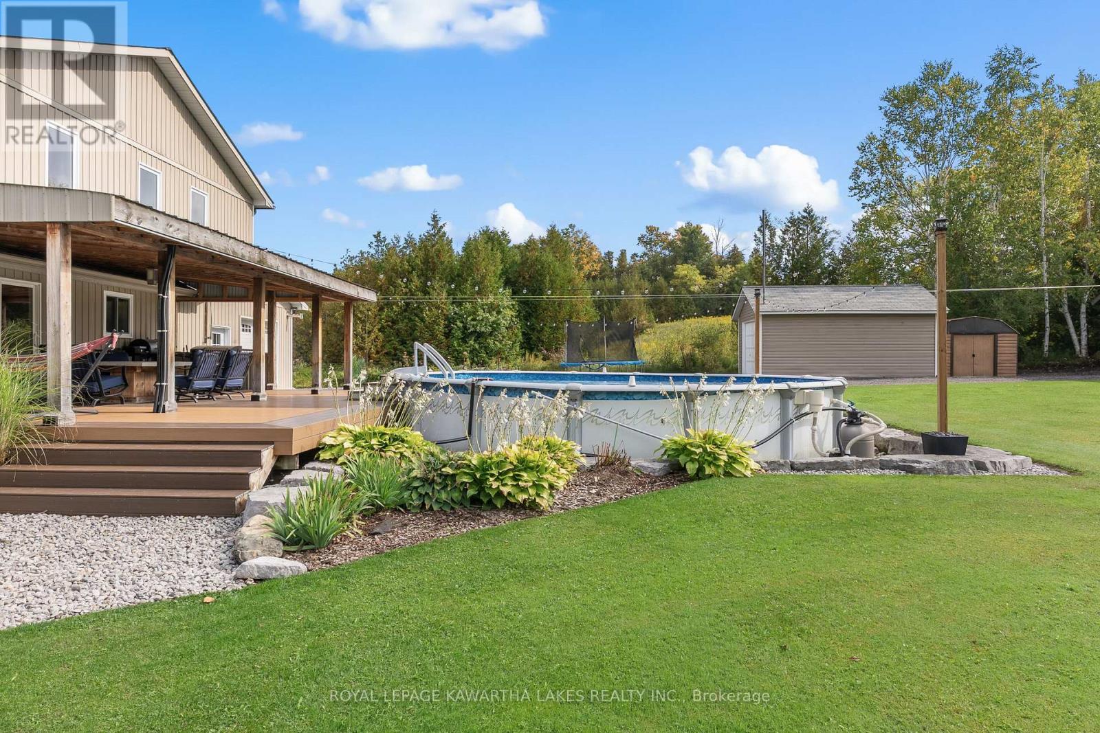 1138 Little Britain Road, Kawartha Lakes, Ontario  K0M 2C0 - Photo 35 - X12835186