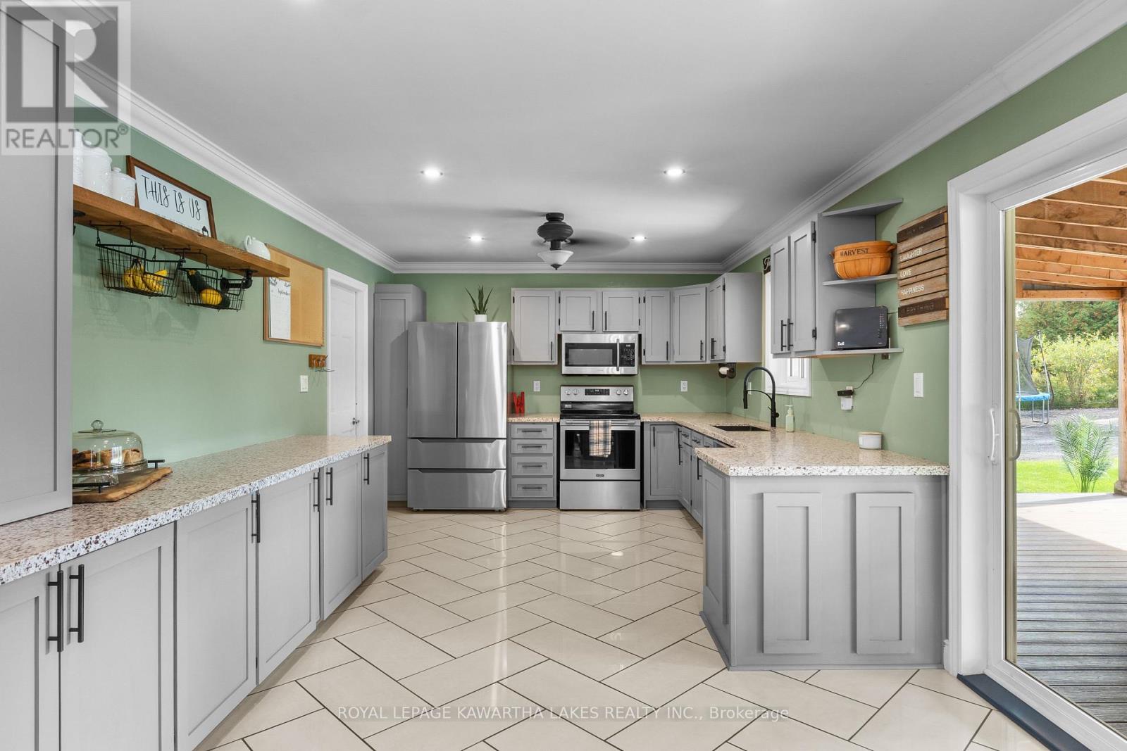 1138 Little Britain Road, Kawartha Lakes, Ontario  K0M 2C0 - Photo 8 - X12835186