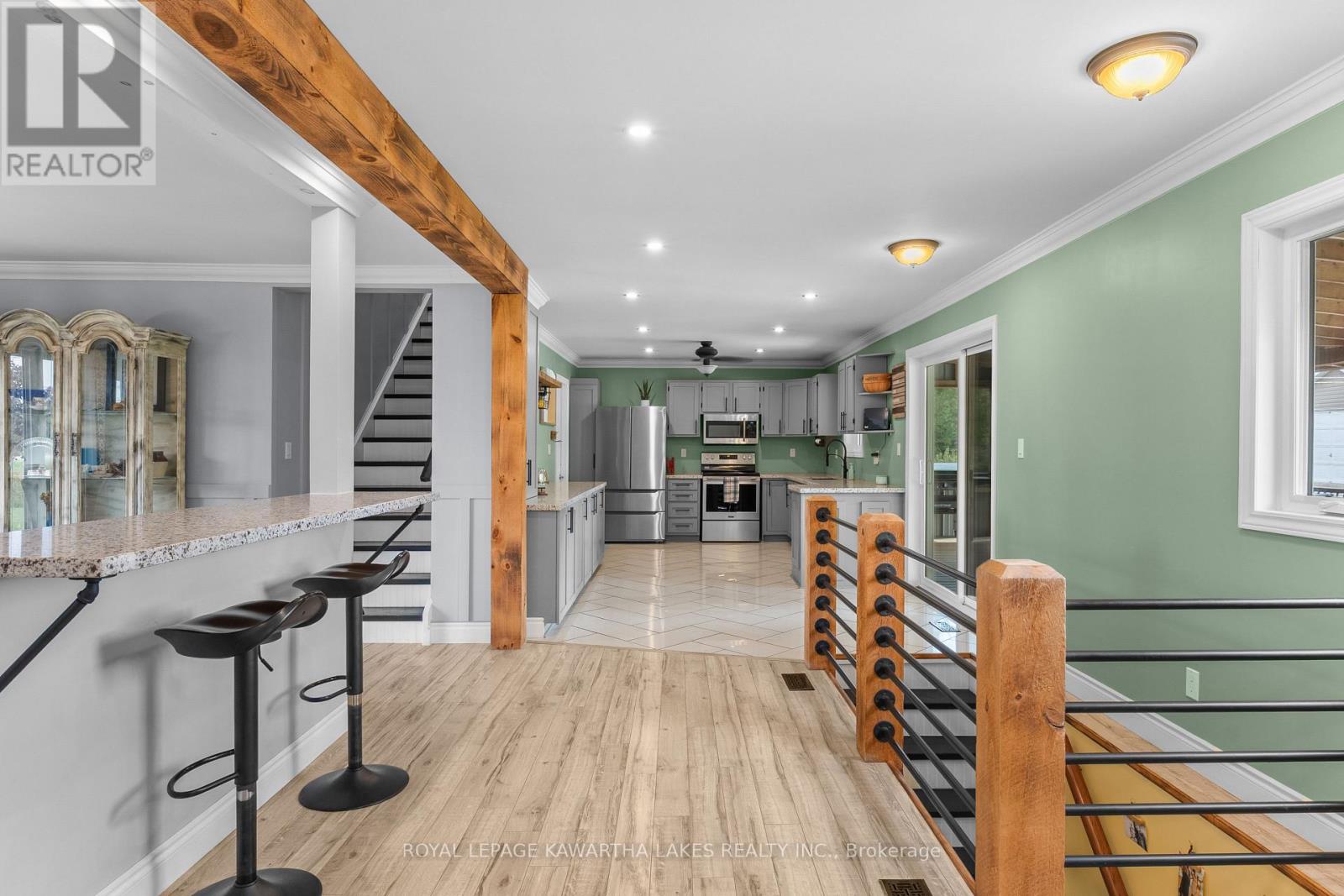 1138 Little Britain Road, Kawartha Lakes, Ontario  K0M 2C0 - Photo 9 - X12835186