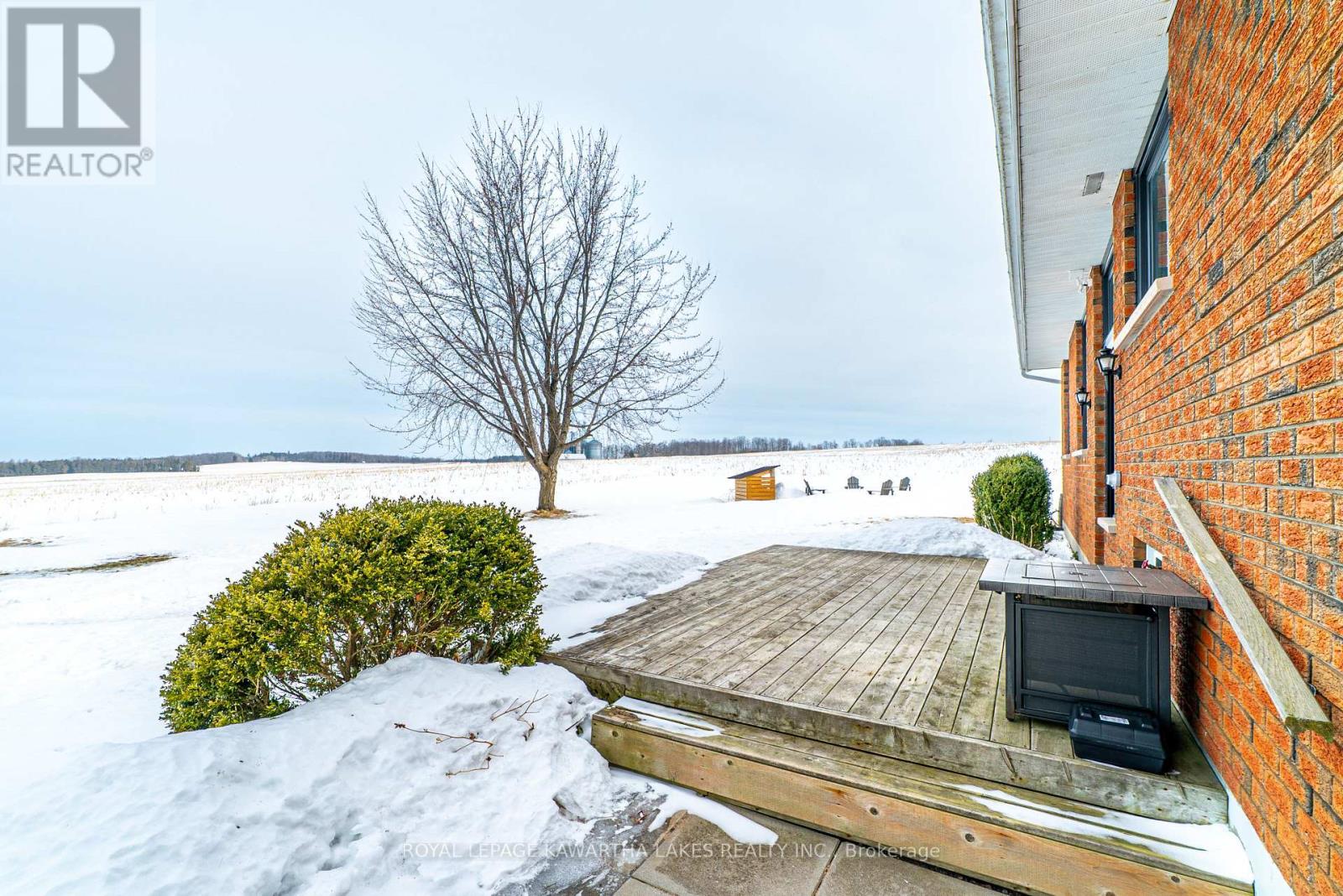 S1075 Concession Rd 2, Brock, Ontario  L0C 1H0 - Photo 35 - N12845312