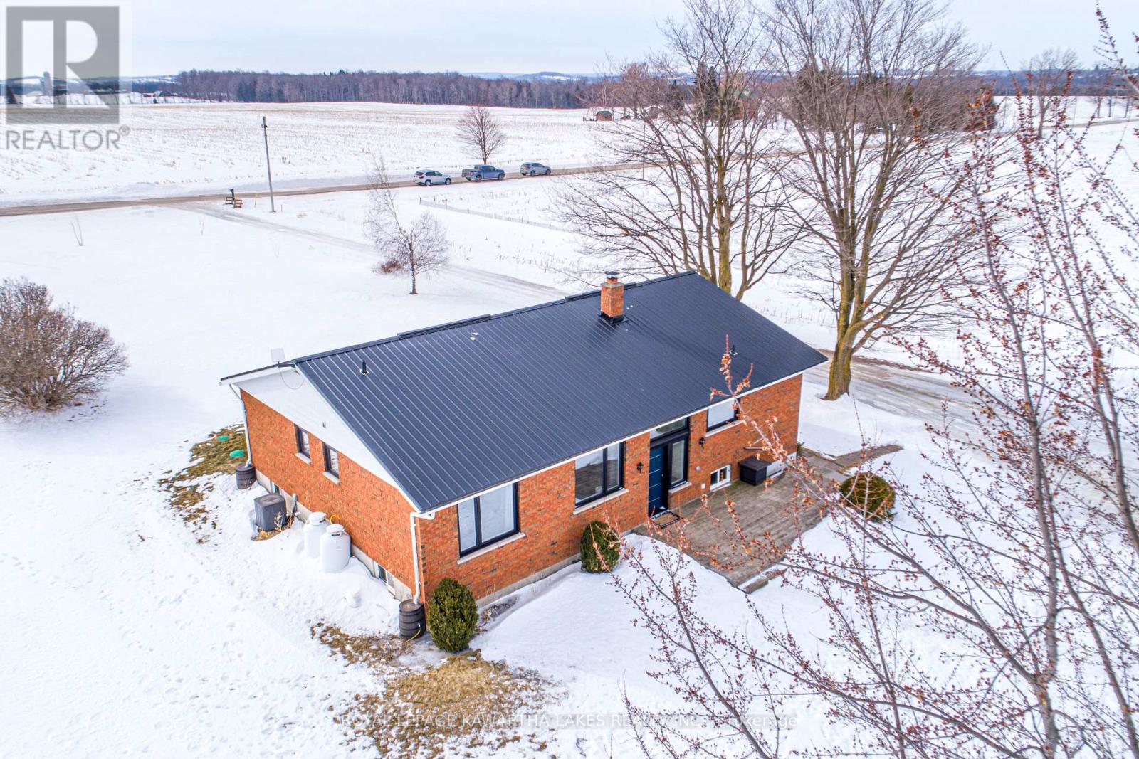 S1075 Concession Rd 2, Brock, Ontario  L0C 1H0 - Photo 4 - N12845312