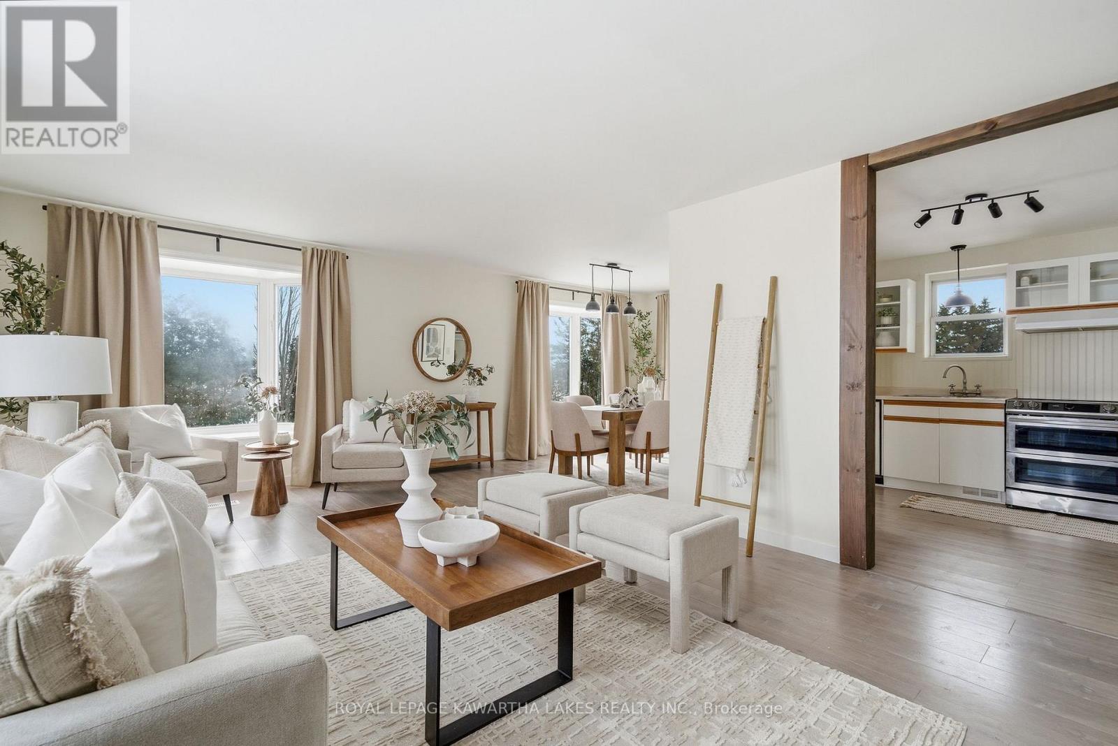 77 County Rd 36, Kawartha Lakes, Ontario  K9V 4R4 - Photo 13 - X12853898